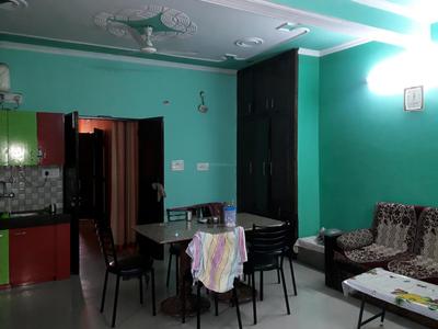 3 BHK Independent Floor