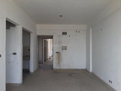1 RK Apartment