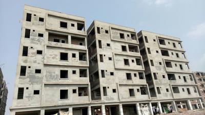 2 BHK Apartment