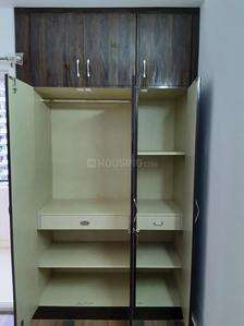 1 BHK Apartment