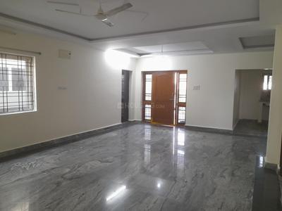 BHK 1560 Sqft Flat for sale at Nallagandla, North Hyderabad