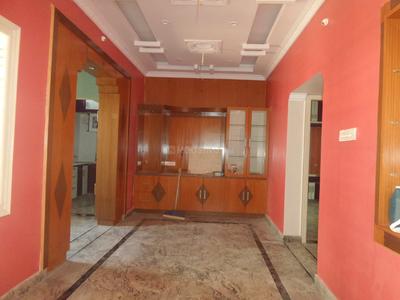 2 BHK Independent House