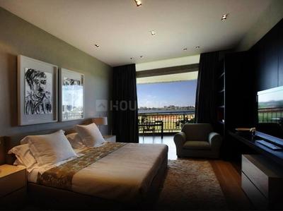 3 BHK विला