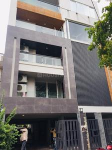Gallery Cover Image of 2160 Sq.ft 3 BHK Independent Floor for buy in Sector 41 for 17000000