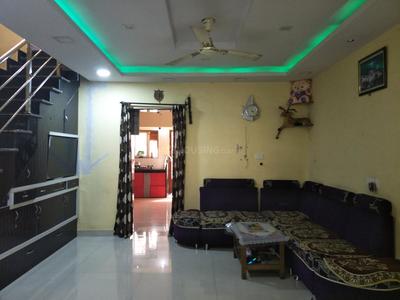 Gallery Cover Image of 1500 Sq.ft 2.5 BHK Independent House for buy in Nigdi for 12000000