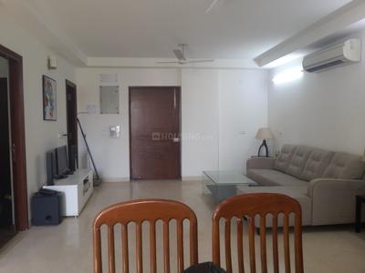 2 BHK Apartment