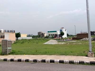 250 Sq.ft Residential Plot for Sale in Sector 75, Faridabad