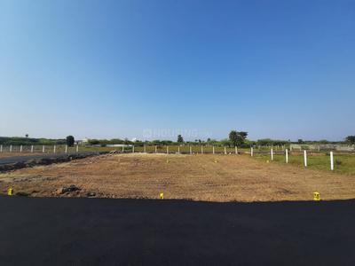895 Sq.ft Residential Plot for Sale in Kandigai, Chennai