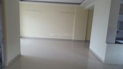 3 BHK अपार्टमेंट