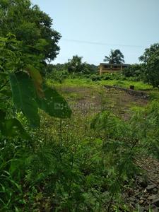 Gallery Cover Image of Sq.ft Residential Plot for buy in Kihim for 25000000