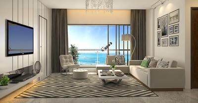 Gallery Cover Image of 1152 Sq.ft 2 BHK Apartment for buy in Andheri West for 33500000