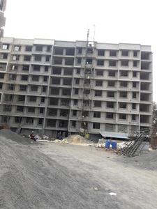 Gallery Cover Image of 651 Sq.ft 1 BHK Apartment for buy in Ghatkopar West for 9200000