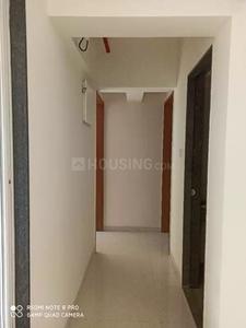 2 BHK Apartment