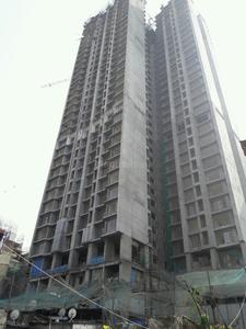 Gallery Cover Image of 605 Sq.ft 1.5 BHK Apartment for buy in Kandivali West for 12500000