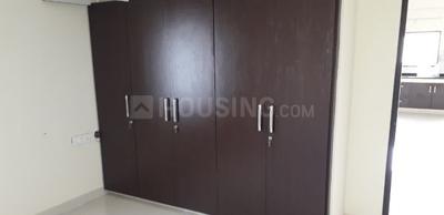 4 BHK Apartment