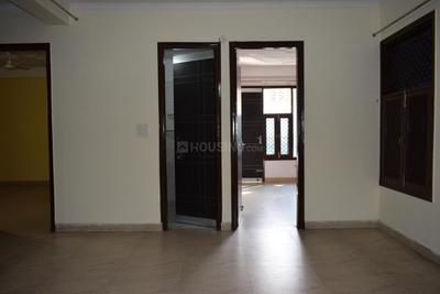 3 BHK अपार्टमेंट