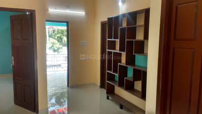Gallery Cover Image of 2100 Sq.ft 4 BHK Independent House for buy in Vazhottukonam for 6800000