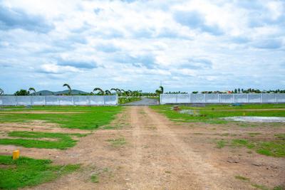 Gallery Cover Image of Sq.ft Residential Plot for buy in Tambaram for 1615000