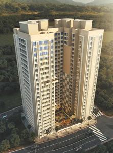 Gallery Cover Image of 900 Sq.ft 2 BHK Apartment for buy in Borivali East for 17000000
