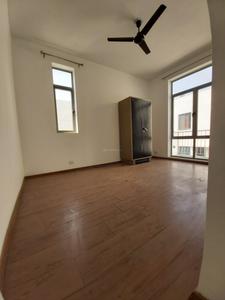 4 BHK Independent Builder Floor