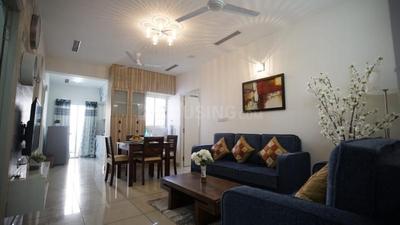 2 BHK Apartment