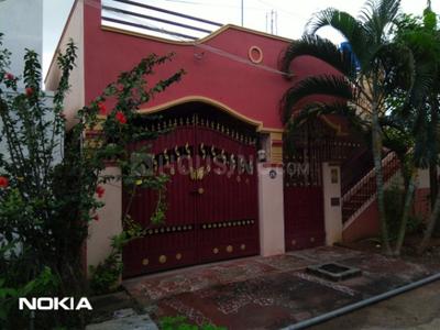 Gallery Cover Image of 820 Sq.ft 2 BHK Independent House for buy in Hosur for 2650000