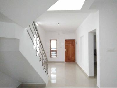 Gallery Cover Image of 2100 Sq.ft 4 BHK Independent House for buy in Koorkenchery for 7000000