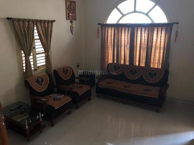 Gallery Cover Image of 1700 Sq.ft 3 BHK Independent House for rent in HSR Layout for 35000