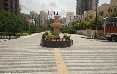 3 BHK Apartment