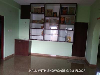 Gallery Cover Image of 3300 Sq.ft 5 BHK Independent House for buy in Kovur for 16000000