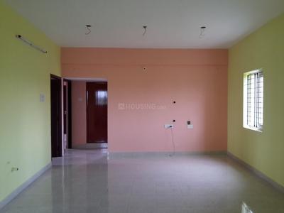 2.5 BHK Independent House