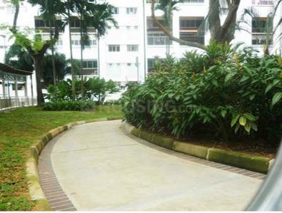 Gallery Cover Image of 1150 Sq.ft 2 BHK Apartment for rent in Kharadi for 30000