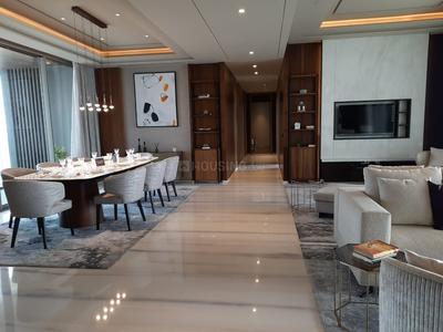 Gallery Cover Image of 5000 Sq.ft 4 BHK Apartment for buy in Bandra West for 140000000
