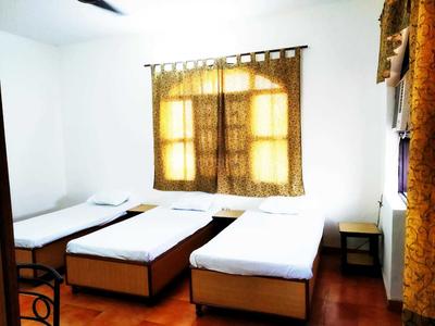 Bedroom Image of Nirmal Chaya in Palam Vihar