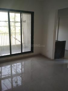 Gallery Cover Image of 450 Sq.ft 1 BHK Apartment for buy in Pashane for 1050000
