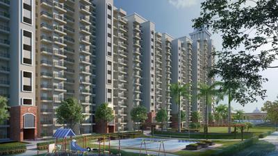 2 BHK Apartment