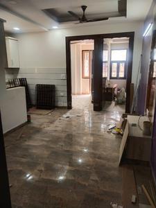 Gallery Cover Image of 1200 Sq.ft 3 BHK Apartment for buy in Niti Khand for 4800000