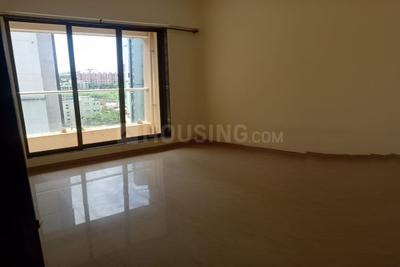 2 BHK अपार्टमेंट