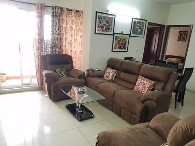 Gallery Cover Image of 1030 Sq.ft 2 BHK Apartment for buy in Kartik Nagar for 6600000