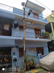 Gallery Cover Image of 1200 Sq.ft 2 BHK Independent House for buy in Devara Jeevanahalli for 11000000