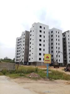 2 BHK Apartment