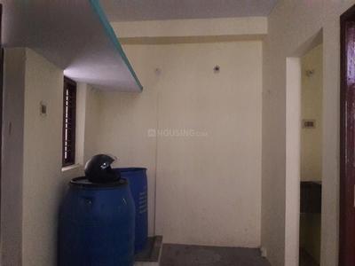 1 BHK Independent House