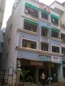 1 BHK Apartment