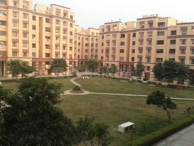 Gallery Cover Image of 800 Sq.ft 1 BHK Apartment for buy in Knowledge Park 1 for 4500000