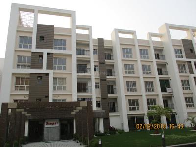 Gallery Cover Image of 1280 Sq.ft 3 BHK Apartment for buy in Narendrapur for 3648000