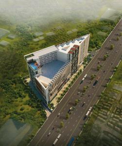 2 BHK Flat