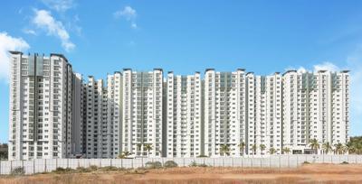 2 BHK Apartment