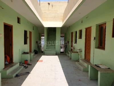 1 BHK Independent House