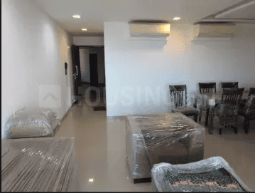 Gallery Cover Image of 640 Sq.ft 1 BHK Apartment for buy in Andheri West for 15000000