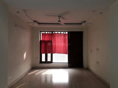 4 BHK Independent Floor